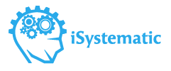 iSystematic Inc. Logo